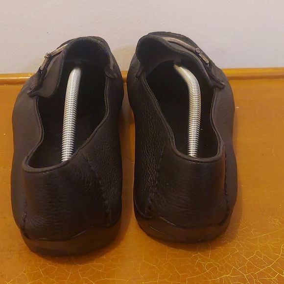 Shoes awesome condition real leather main image 13
